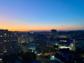 Departamento céntrico y moderno en Osorno